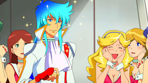 第7話 宇宙レースはデンジャラスじゃんよ