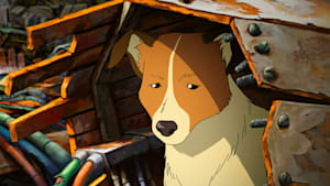 第8話 一人ぼっちのワンコ星じゃんよ