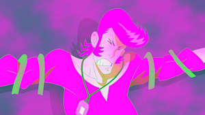 第9話 植物だって生きてるじゃんよ