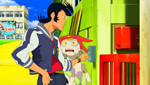 第10話 明日はきっとトゥモローじゃんよ