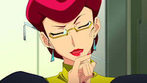 第12話 誰も知らないカメレオン星人じゃんよ