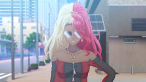 HIGHSPEED Etoile ＃03 女王襲来