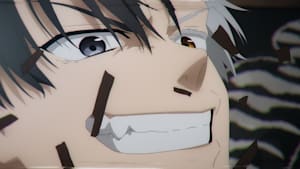 WIND BREAKER 第3話 頂に立つ男