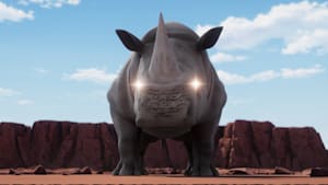 第16話 【レギュラーマッチ】シロサイ VS パラポネラ