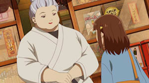 第119話 タイムライム