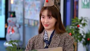 ニューノーマルジン 第12話 （最終話）誰が魔女に石を投げるのか