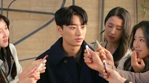 ニューノーマルジン 第8話 好きなことを好きと言う時