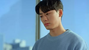 ニューノーマルジン 第7話 休み方を忘れたあなたへ