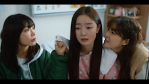 第12話 （最終話）アベンジャー酒