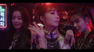 第5話 揺らぐ友情