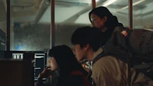 RoOT ／ ルート 第4話 いろんなパパ