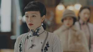 伝家～華麗なる一族～ 第37話 思いがけぬ帰還