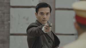 伝家～華麗なる一族～ 第36話 渦中の婚約式