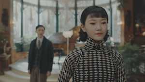 伝家～華麗なる一族～ 第35話 難民を救え