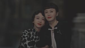 伝家～華麗なる一族～ 第32話 再出発の誓い