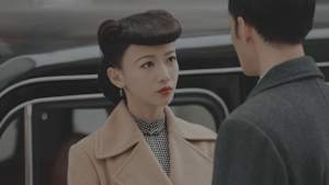 伝家～華麗なる一族～ 第44話 再建への逆風