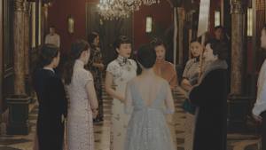 伝家～華麗なる一族～ 第41話 愛人の報い