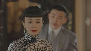 伝家～華麗なる一族～ 第40話 かけがえのない賢妻