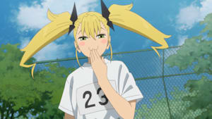 怪獣８号 第3話 リベンジマッチ