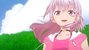 HIGHSPEED Etoile ＃04 王者到来