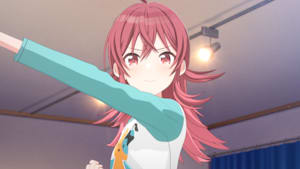 第4話 本当のヒーロー！