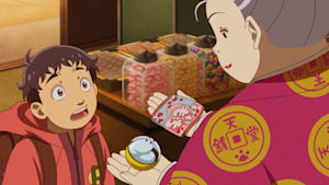 第120話 もてもてもち