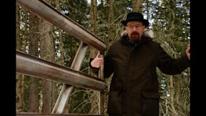 ブレイキング・バッド ファイナル・シーズン 第7話 ニューハンプシャー