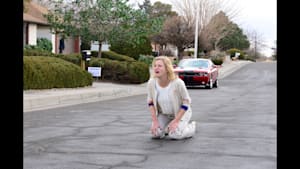 ブレイキング・バッド ファイナル・シーズン 第6話 オジマンディアス