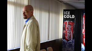 ブレイキング・バッド ファイナル・シーズン 第5話 決別の荒野