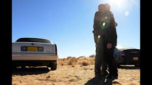 ブレイキング・バッド ファイナル・シーズン 第3話 告白