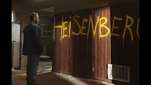 ブレイキング・バッド ファイナル・シーズン 第1話 汚れた金