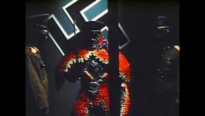 仮面ライダーX 第26話 「地獄の独裁者 ヒトデヒットラー！！」