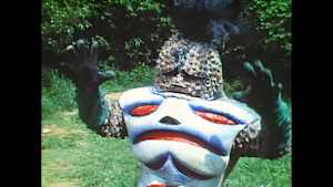 仮面ライダーX 第23話 「キングダーク！ 悪魔の発明！！」