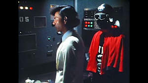 仮面ライダーX 第21話 「アポロガイスト 最後の総攻撃！！」