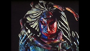 仮面ライダーX 第4話 「ゴッド恐怖の影！！」