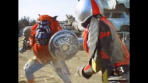 特撮テレビドラマ「仮面ライダーX」約25cm 仮面ライダーZX：「仮面ライダータイクーンmeets仮面ライダー
