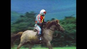 仮面ライダーX 第31話 「立て！ キングダーク！！」