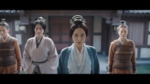 星漢燦爛＜せいかんさんらん＞ 第4話 毒叔母の末路