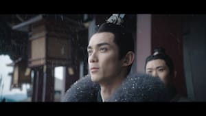 星漢燦爛＜せいかんさんらん＞ 第5話 新宅に集う新顔