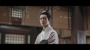 星漢燦爛＜せいかんさんらん＞ 第7話 お初の社交場