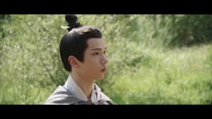 星漢燦爛＜せいかんさんらん＞ 第11話 猫を追う鼠