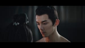 星漢燦爛＜せいかんさんらん＞ 第12話 古琴の弦