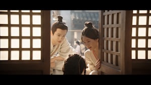 星漢燦爛＜せいかんさんらん＞ 第13話 再興への活力