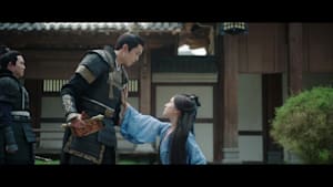 星漢燦爛＜せいかんさんらん＞ 第18話 想い人のために