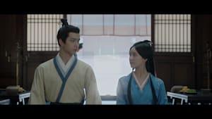 星漢燦爛＜せいかんさんらん＞ 第21話 それぞれの選択