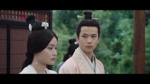 星漢燦爛＜せいかんさんらん＞ 第22話 天子のやきもき