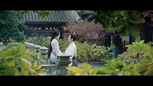 星漢燦爛＜せいかんさんらん＞ 第30話 招かれざる客