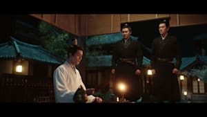 星漢燦爛＜せいかんさんらん＞ 第31話 天下の母の苦悩