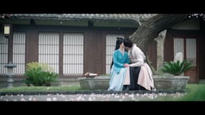 星漢燦爛＜せいかんさんらん＞ 第34話 役者揃う婚約の宴