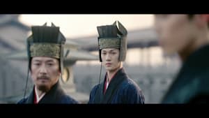 星漢燦爛＜せいかんさんらん＞ 第35話 月と星の関係